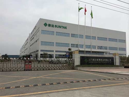 崇达电路技术有限公司虫害防治案例