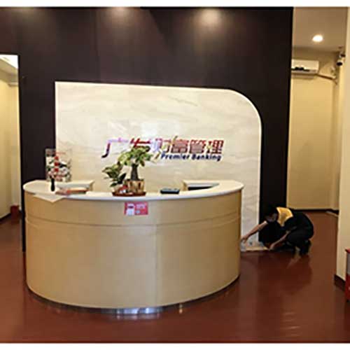 银行老鼠虫害防治服务