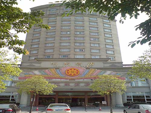 黄圃汇东酒店虫害防治案例