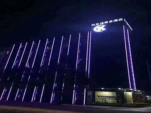 科尔玛酒店虫害防治案例