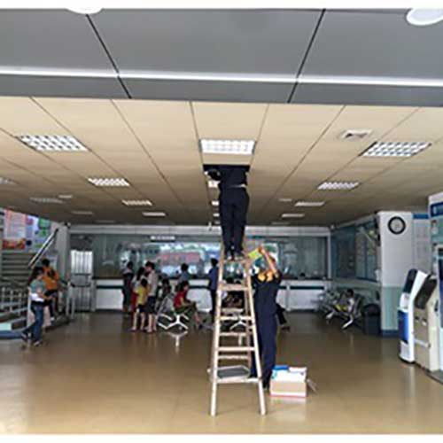 医院虫害防治综合服务