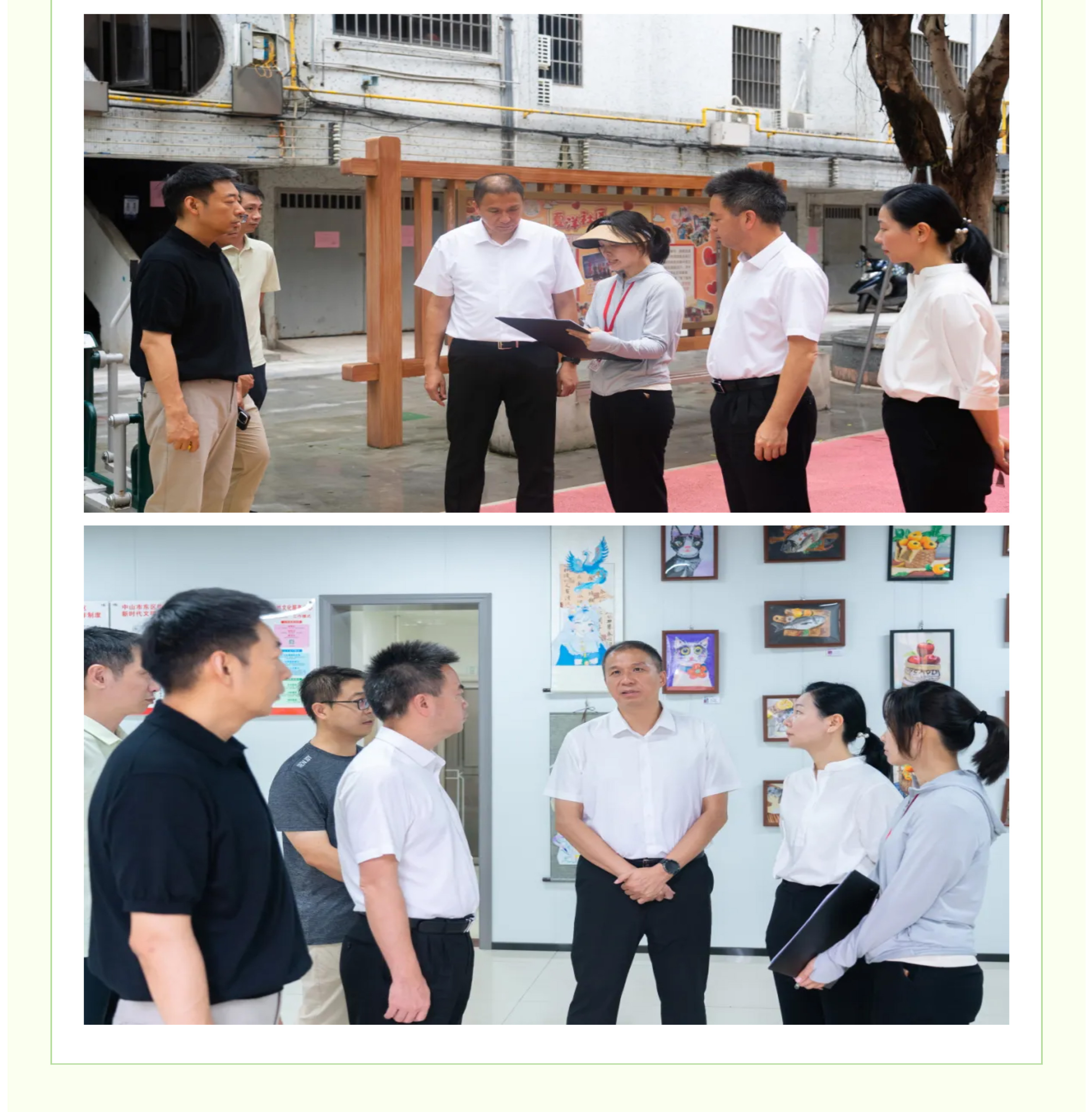 “百千万”引领·爱卫同行-_-全民出击！东区街道打响登革热防控攻坚战_03