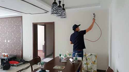 家具甲醛的去除