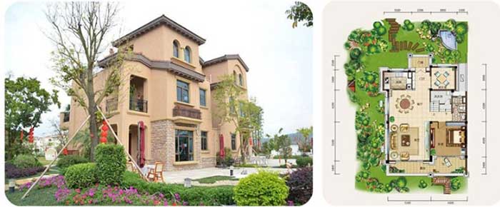 毛坯房装修前需要做好白蚁防治工作