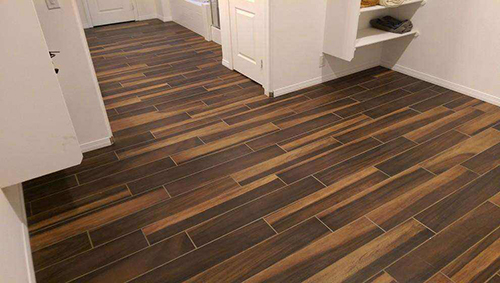 地板甲醛超标清除