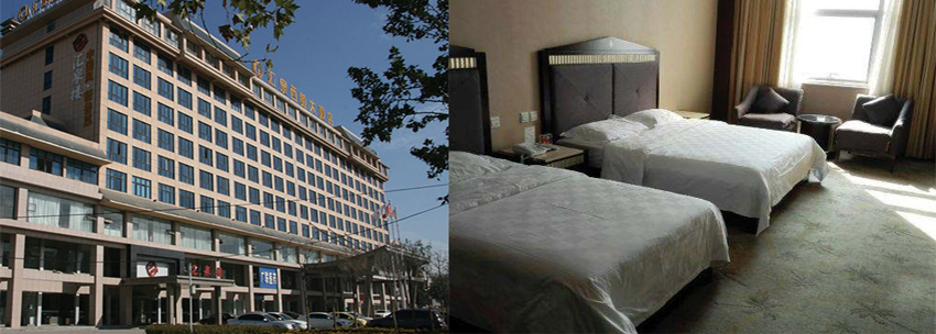 中山汇泉酒店虫害防治施工