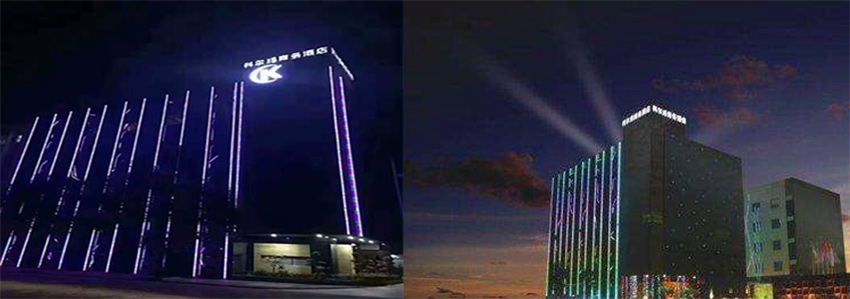 科尔玛酒店虫害防治施工